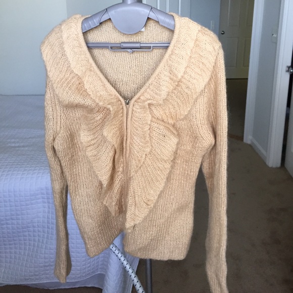 Sweater - Picture 2 of 3